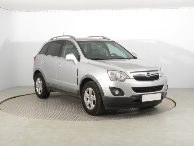 Opel Antara 2014