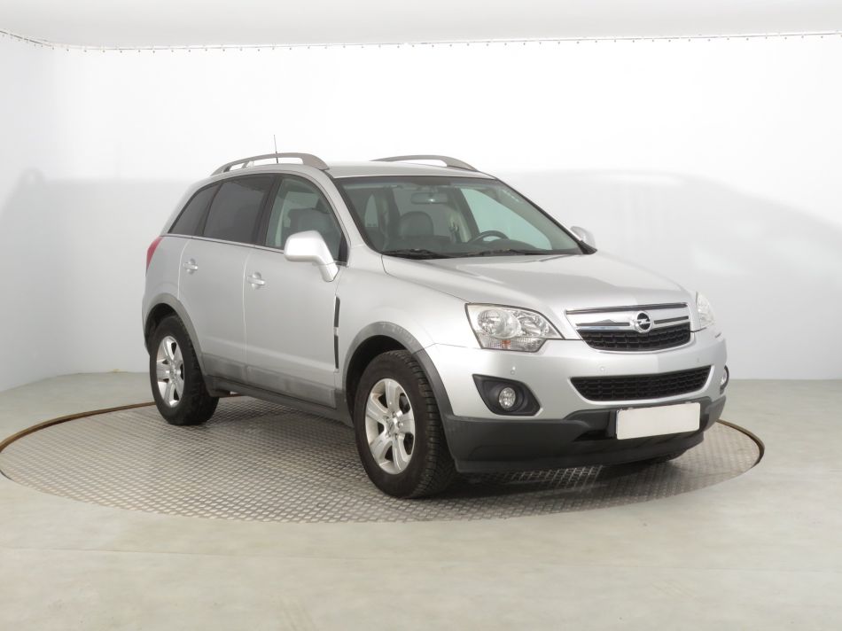 Opel Antara - 2014