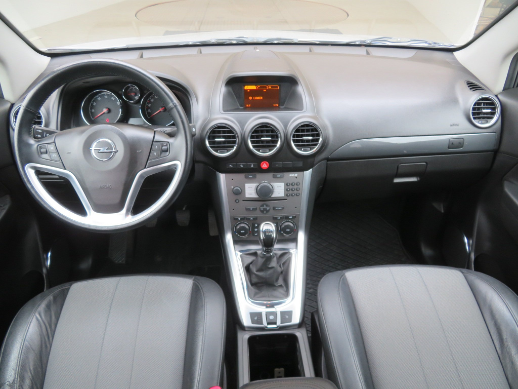 Opel Antara