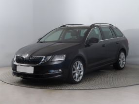Skoda Octavia - 2017