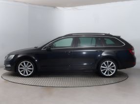 Skoda Octavia - 2017