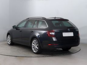 Skoda Octavia - 2017