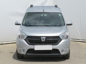 Dacia Dokker - 2017