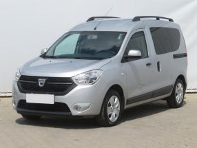Dacia Dokker - 2017