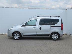 Dacia Dokker - 2017