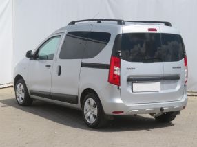 Dacia Dokker - 2017