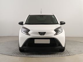 Toyota Aygo - 2022