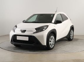 Toyota Aygo - 2022