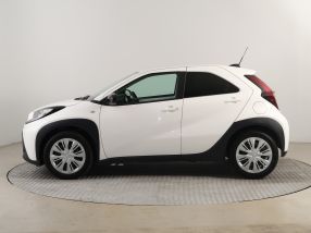 Toyota Aygo - 2022