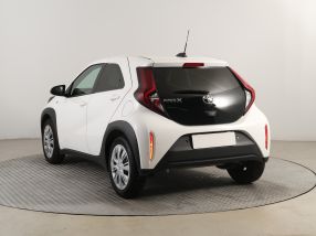 Toyota Aygo - 2022