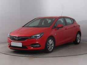 Opel Astra - 2020