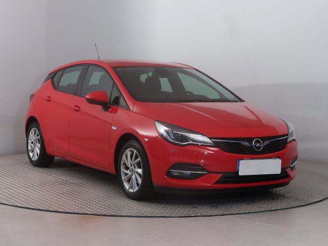 Opel Astra 2020