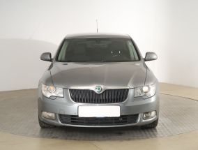 Skoda Superb - 2008