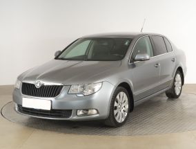 Skoda Superb - 2008