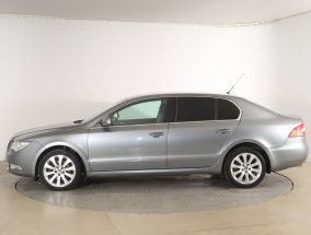 Skoda Superb - 2008
