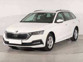 Skoda Octavia - 2021