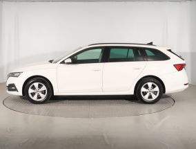 Skoda Octavia - 2021