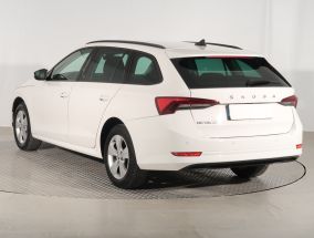 Skoda Octavia - 2021