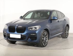 BMW X4 - 2020