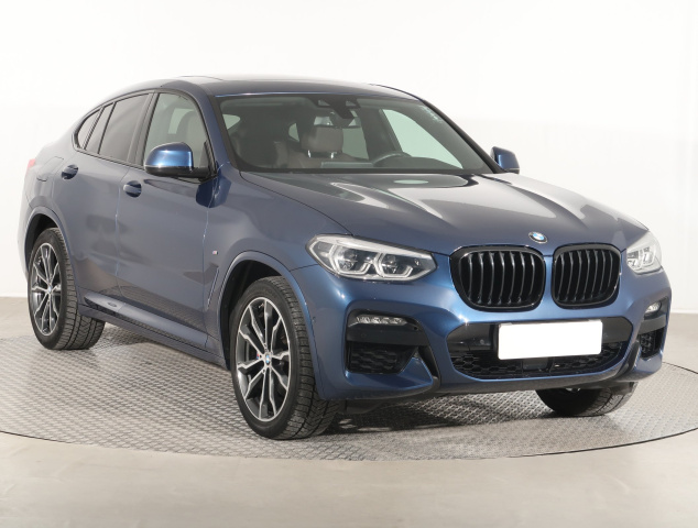 BMW X4 2020