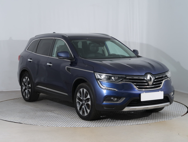 Renault Koleos 2019
