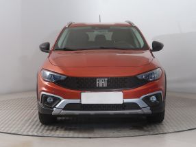 Fiat Tipo - 2021