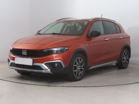Fiat Tipo - 2021
