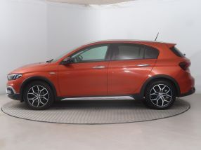 Fiat Tipo - 2021