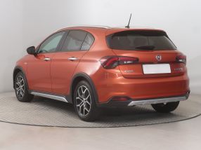 Fiat Tipo - 2021