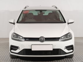 Volkswagen Golf - 2019