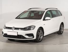 Volkswagen Golf - 2019