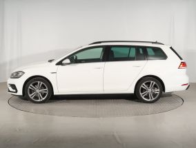 Volkswagen Golf - 2019