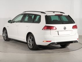 Volkswagen Golf - 2019