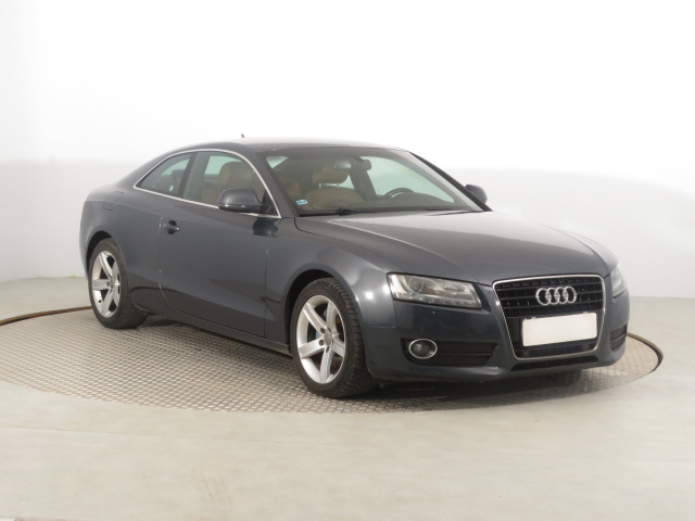 Audi A5 2007