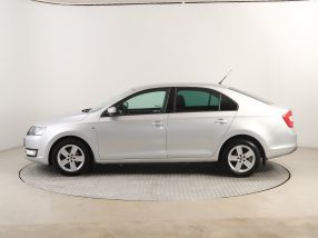 Skoda Rapid - 2015