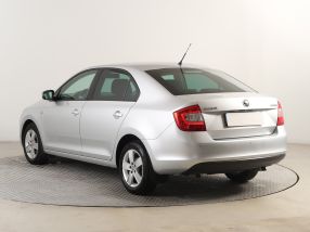 Skoda Rapid - 2015