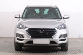 Hyundai Tucson - 2018