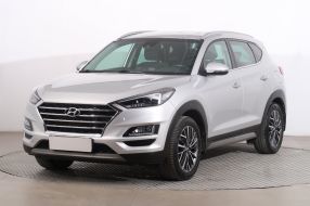 Hyundai Tucson - 2018