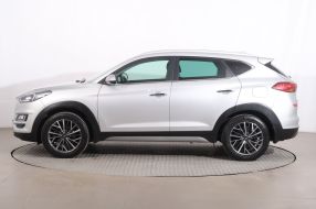 Hyundai Tucson - 2018