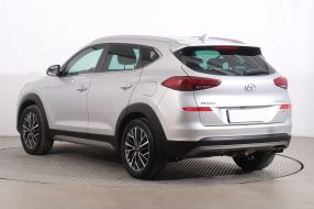 Hyundai Tucson - 2018