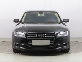 Audi A8 - 2015