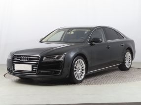 Audi A8 - 2015