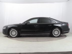 Audi A8 - 2015