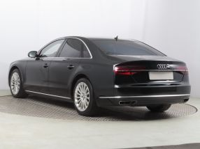 Audi A8 - 2015