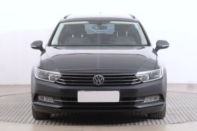 Volkswagen Passat - 2017