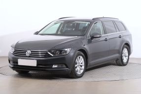 Volkswagen Passat - 2017
