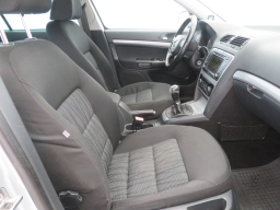 Škoda Octavia 2010