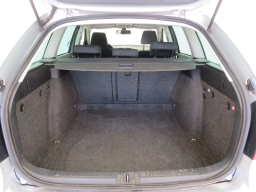 Škoda Octavia 2010