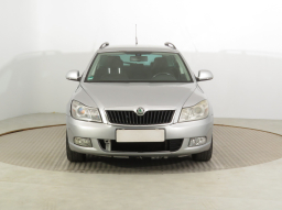 Škoda Octavia 2010