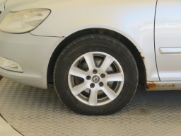 Škoda Octavia 2010